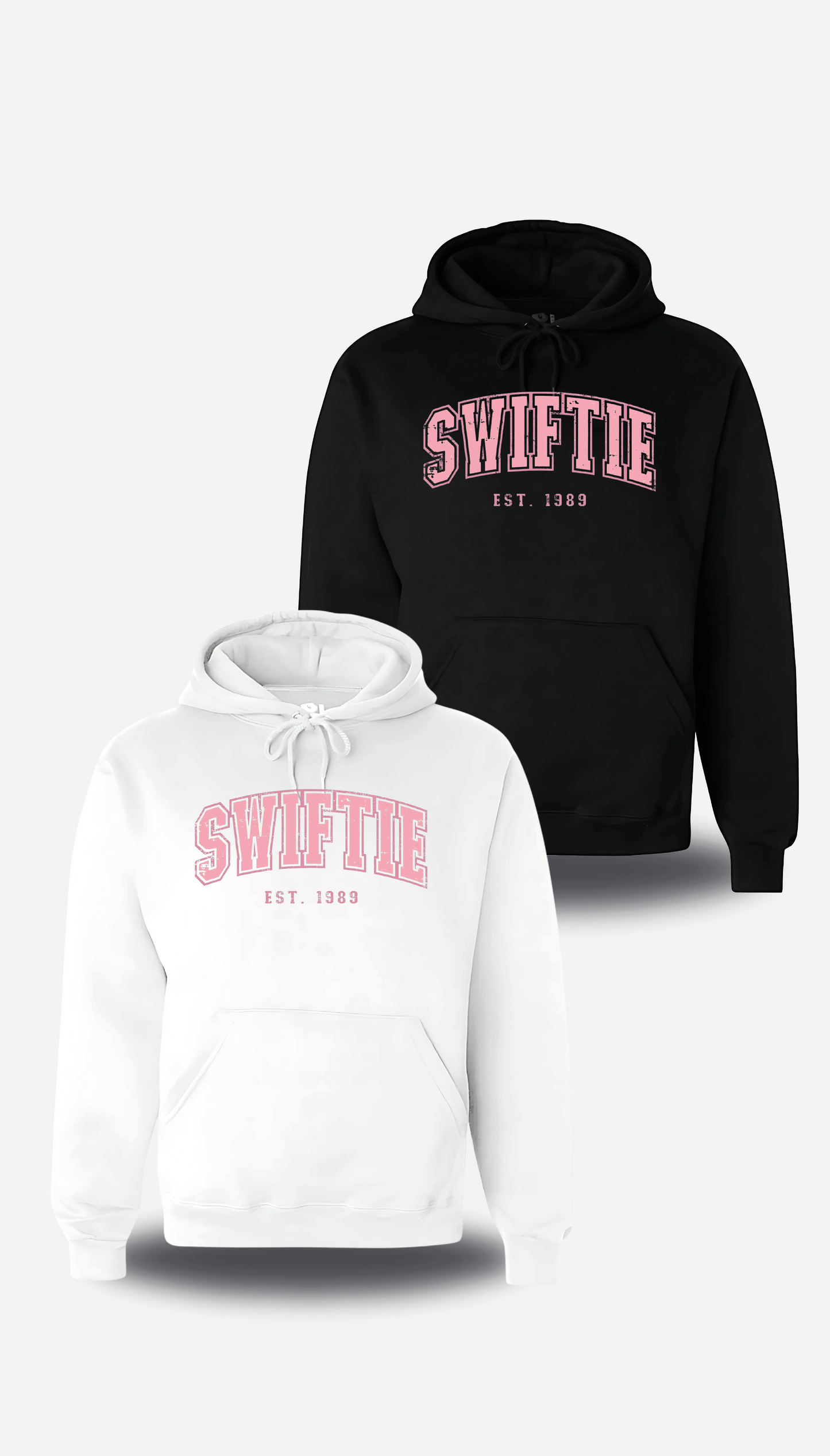 Sweatshirt Swifties Rose