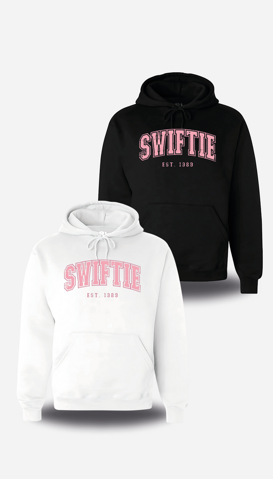 Sweatshirt Swifties Rose
