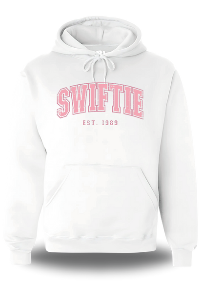 Sweatshirt Swifties Rose