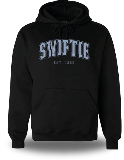 Sweatshirt Swifities Bleu - Taylor Swift