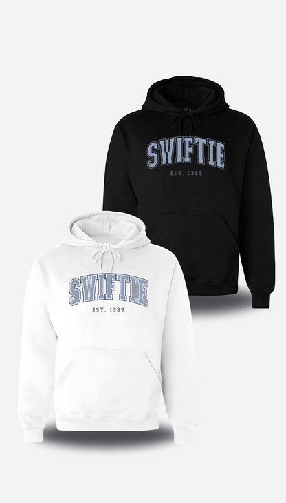 Sweatshirt Swifities Bleu - Taylor Swift
