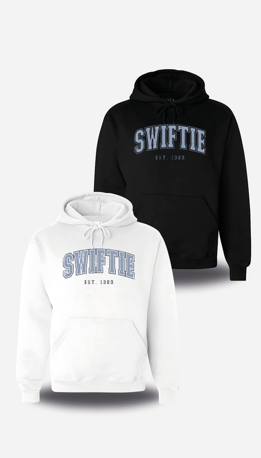 Sweatshirt Swifities Bleu - Taylor Swift