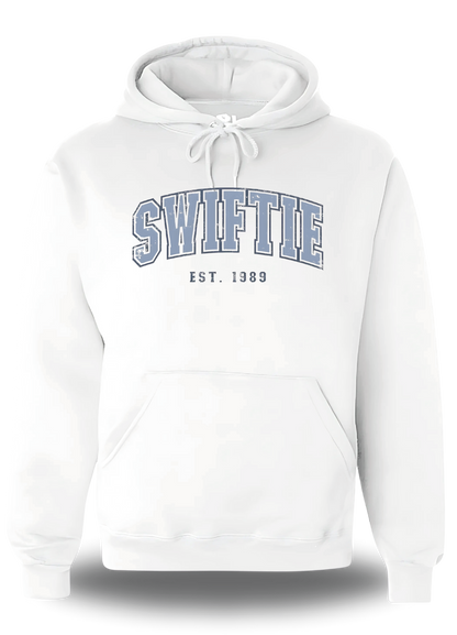 Sweatshirt Swifities Bleu - Taylor Swift