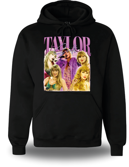 Sweatshirt Taylor Swift