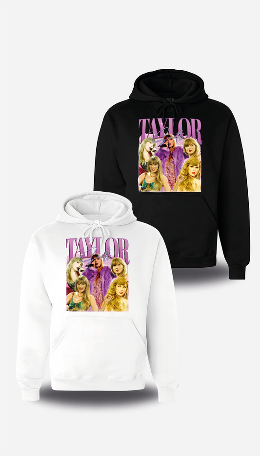 Sweatshirt Taylor Swift