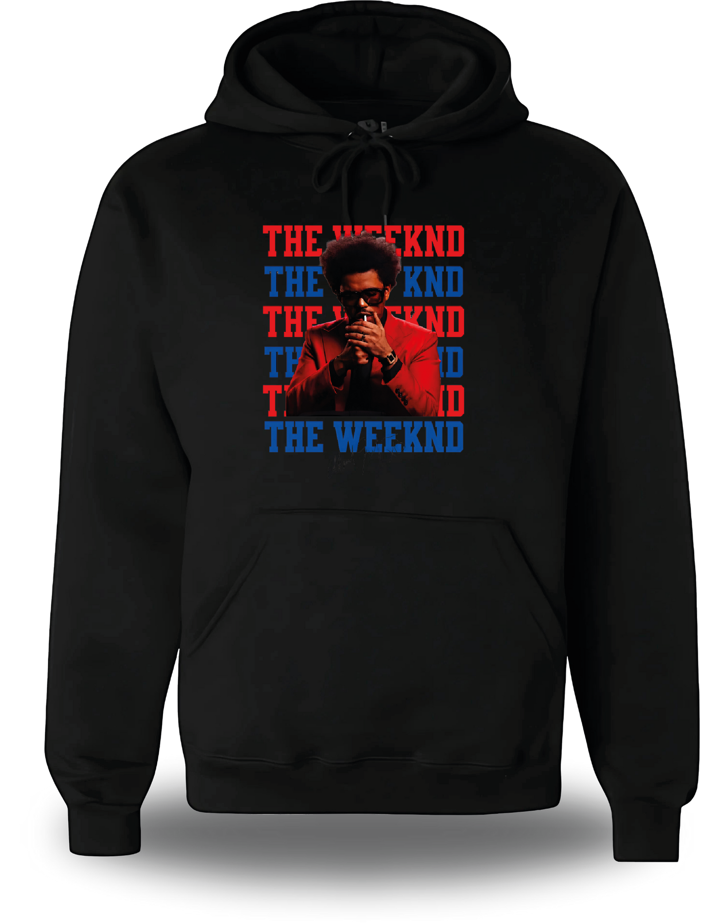 Sweatshirt The Weeknd