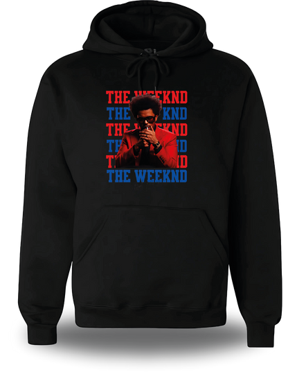 Sweatshirt The Weeknd