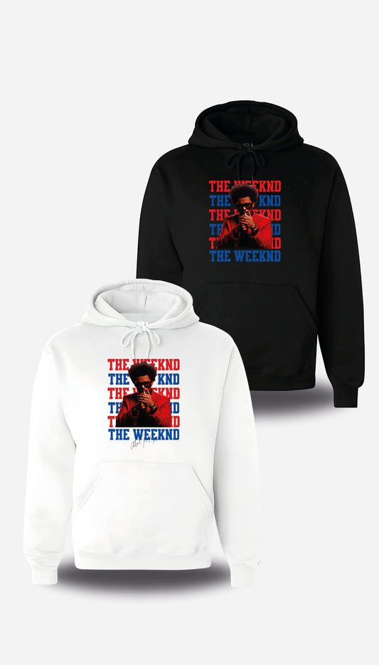 Sweatshirt The Weeknd
