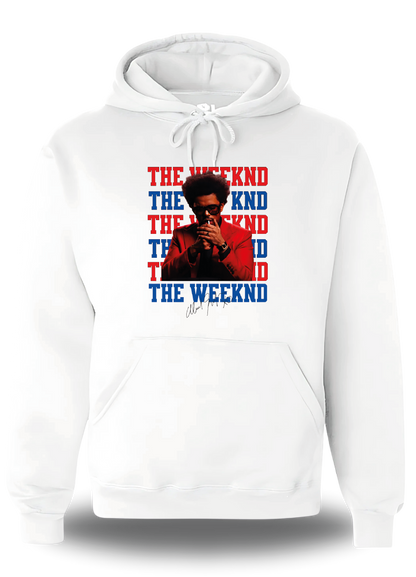 Sweatshirt The Weeknd