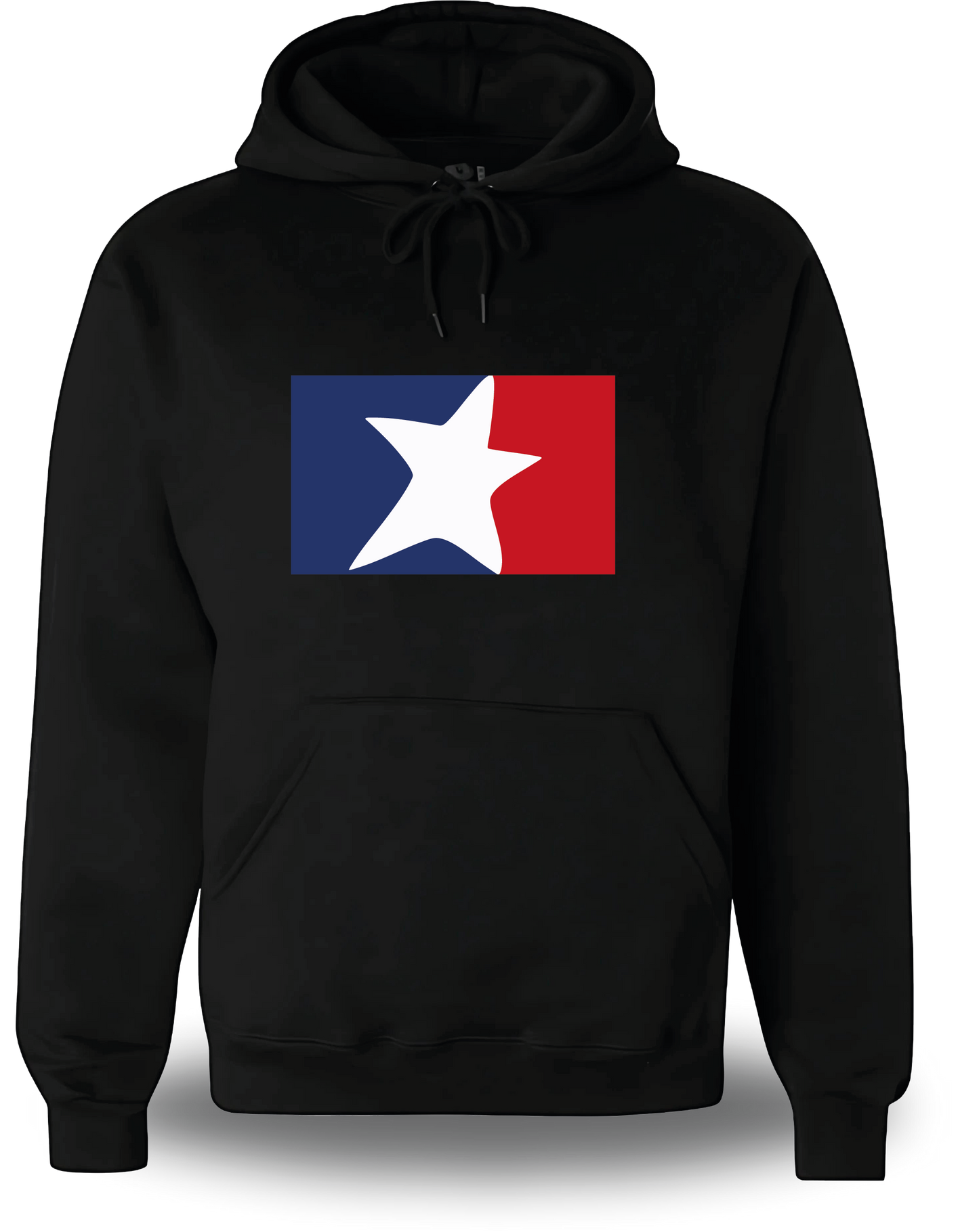 Sweatshirt Tiakola Drapeau Français Savage