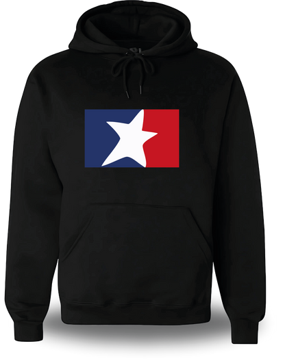 Sweatshirt Tiakola Drapeau Français Savage