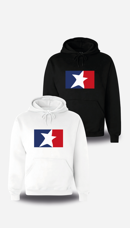 Sweatshirt Tiakola Drapeau Français Savage