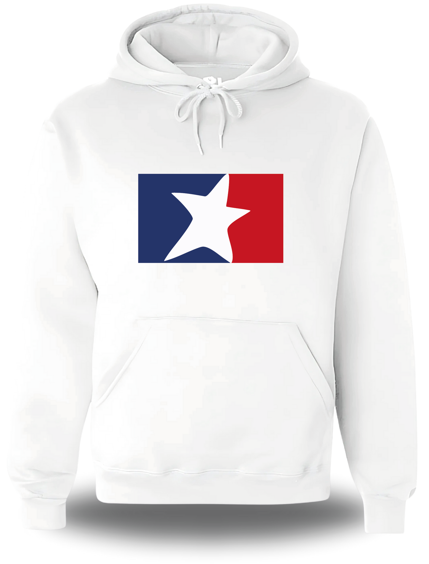 Sweatshirt Tiakola Drapeau Français Savage