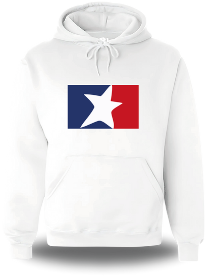 Sweatshirt Tiakola Drapeau Français Savage