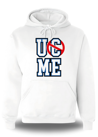 Sweatshirt U Can't See Me John Cena