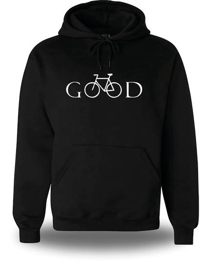 Sweatshirt Vélo Good