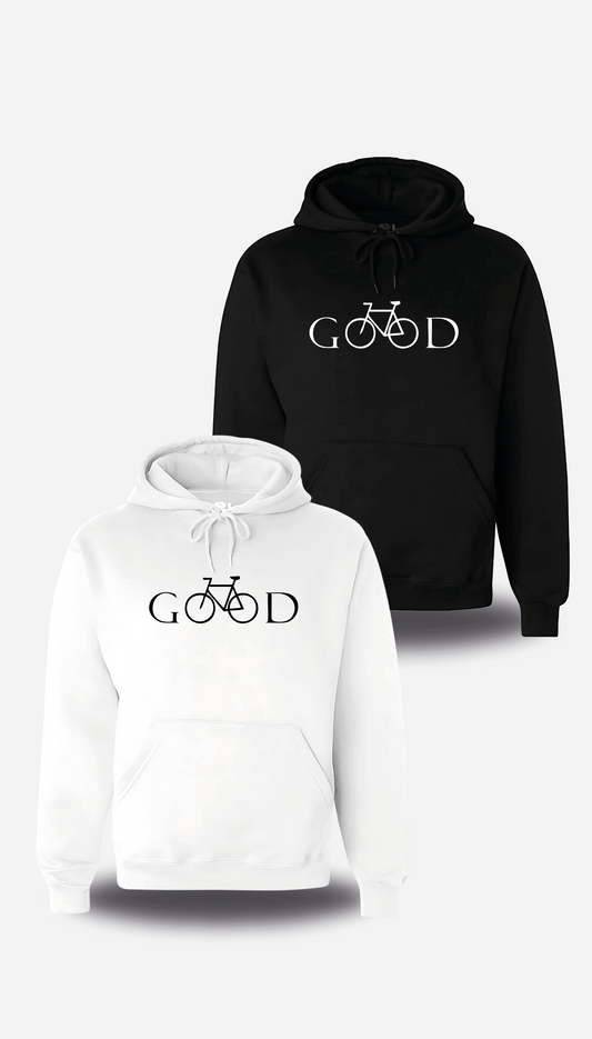 Sweatshirt Vélo Good