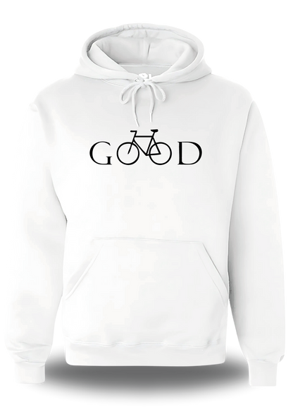 Sweatshirt Vélo Good