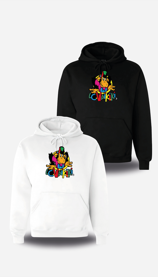 Sweatshirt Waikiki