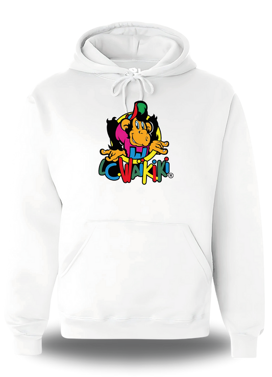 Sweatshirt Waikiki