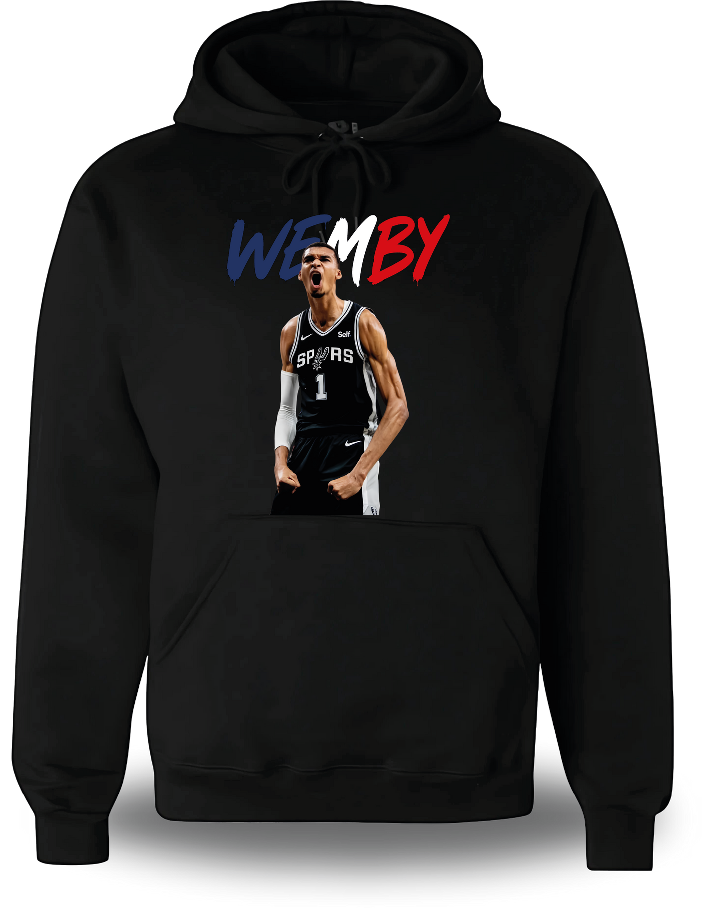 Sweatshirt Wemby - Victor Wembanyama