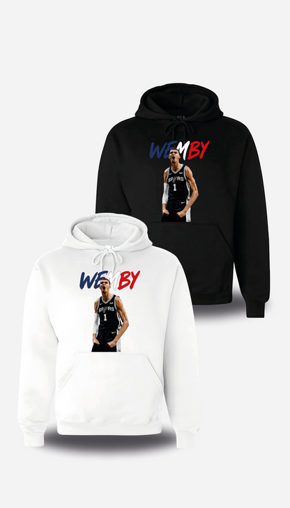 Sweatshirt Wemby - Victor Wembanyama