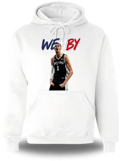 Sweatshirt Wemby - Victor Wembanyama