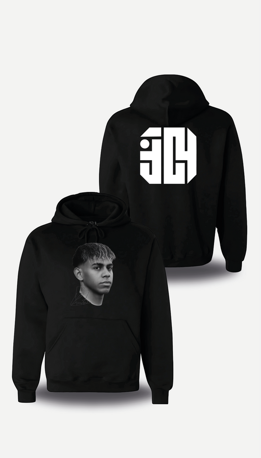 Lamine Yamal Logo Sweatshirt 304