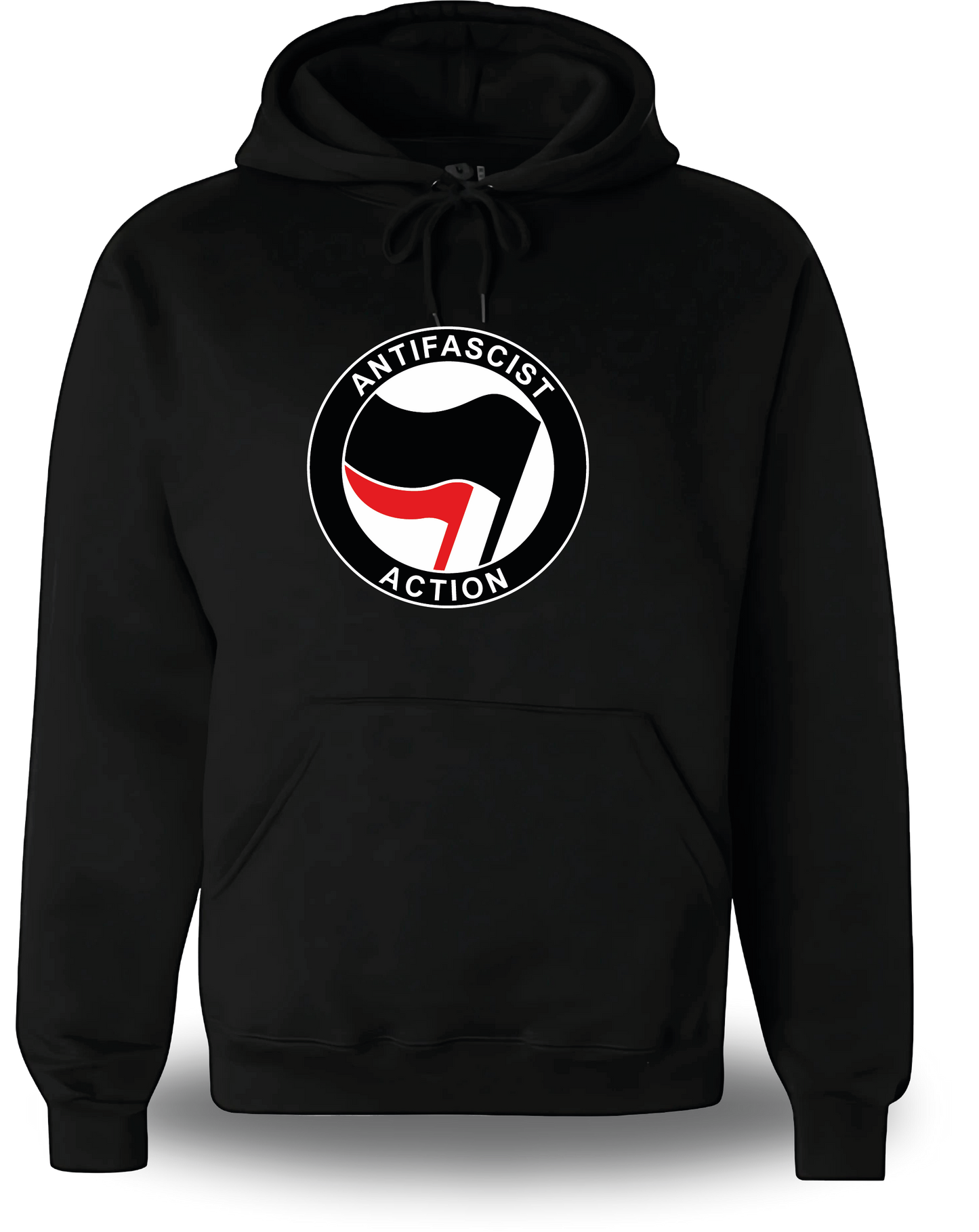 Sweatshirt Antifascist