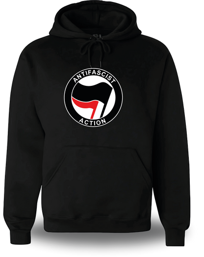 Sweatshirt Antifascist