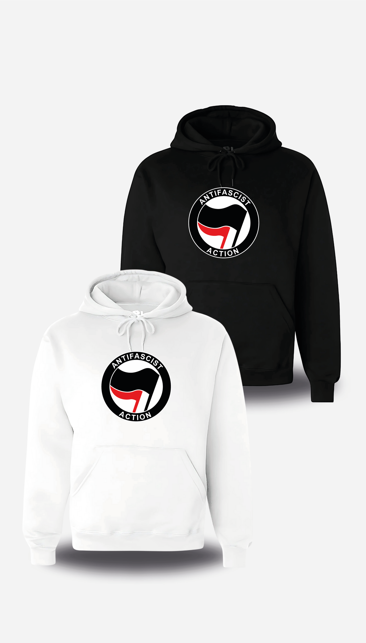 Sweatshirt Antifascist