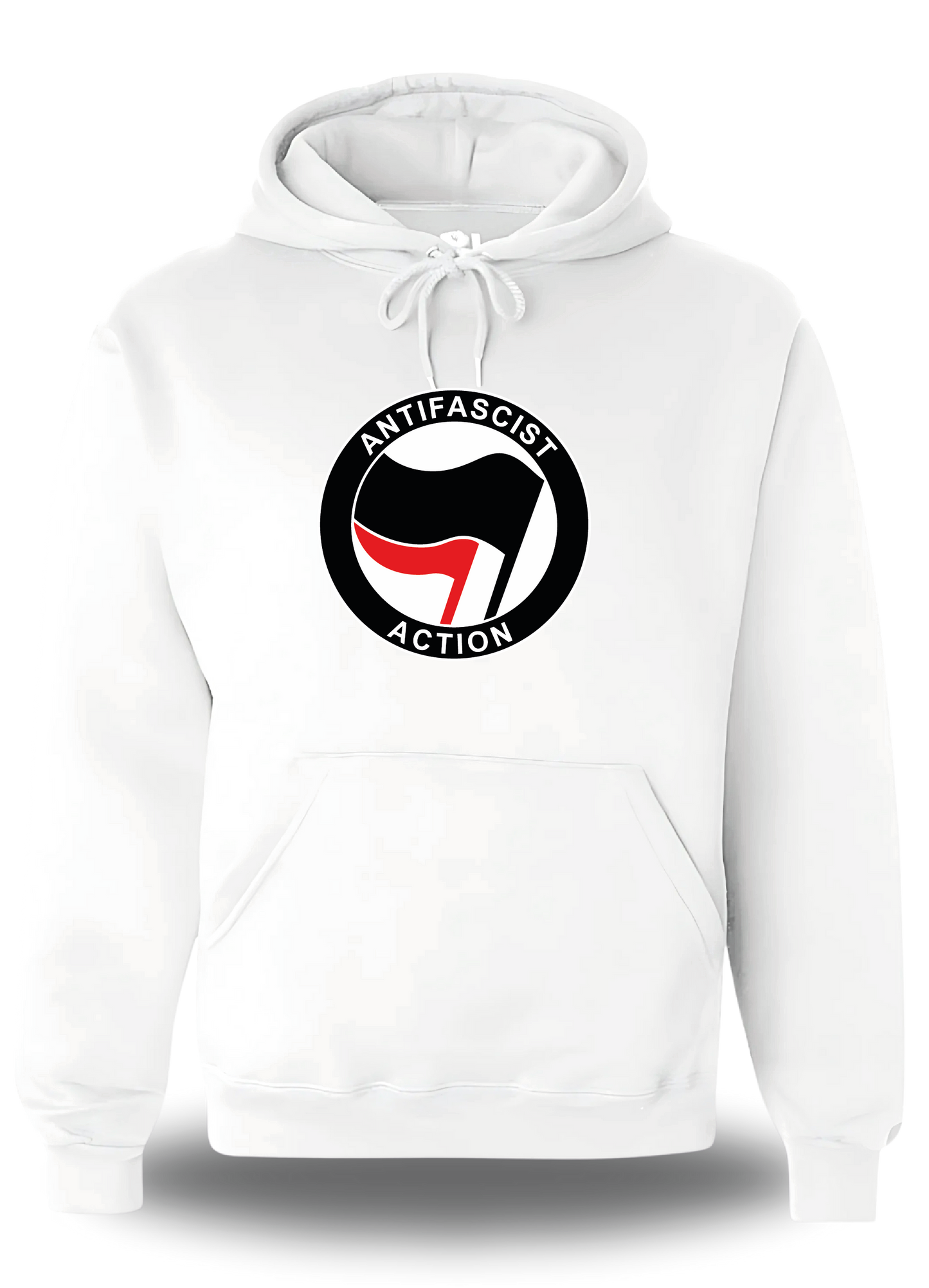 Sweatshirt Antifascist