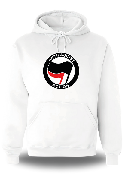 Sweatshirt Antifascist