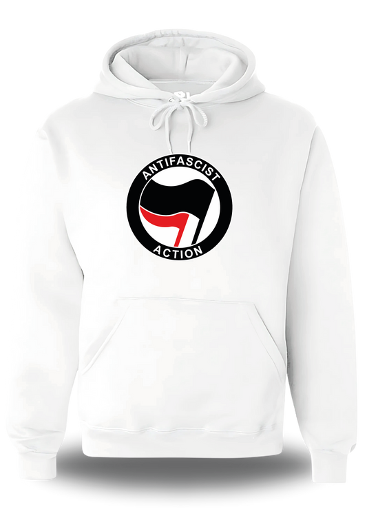 Sweatshirt Antifascist