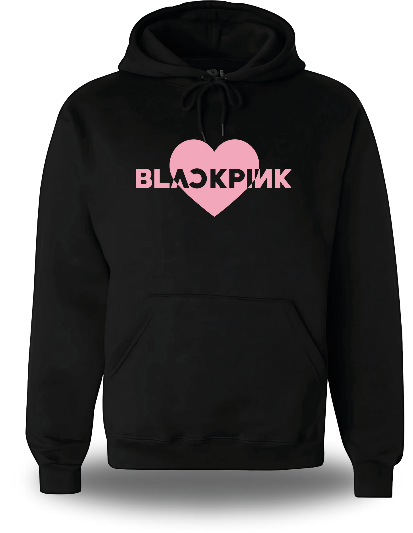 Sweatshirt Blackpink - K-pop