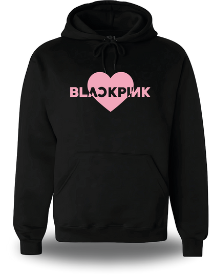 Sweatshirt Blackpink - K-pop