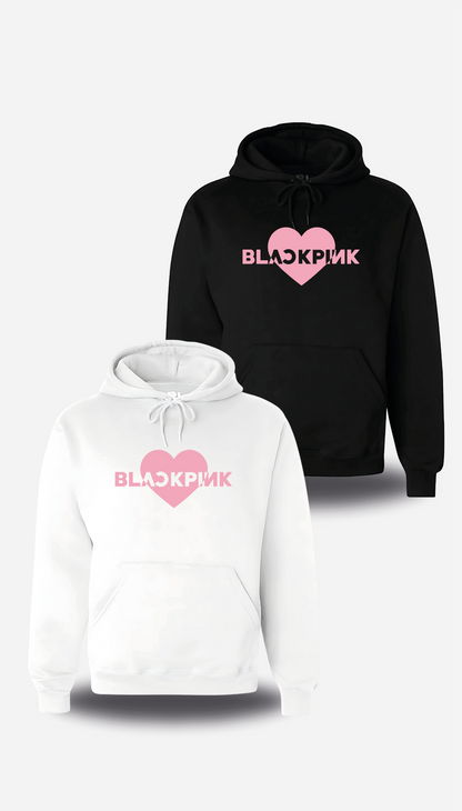 Sweatshirt Blackpink - K-pop