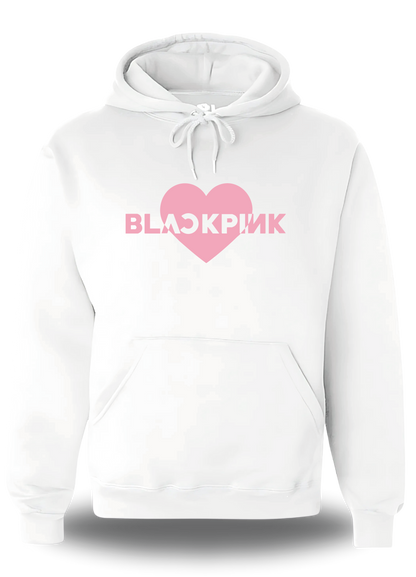 Sweatshirt Blackpink - K-pop