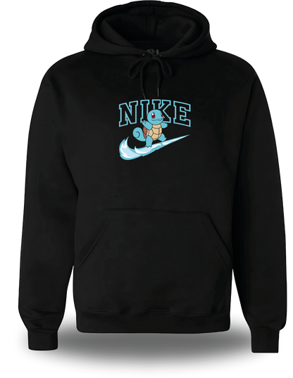 Nike x Pokémon Squirtle T-SHIRT or SWEATSHIRT