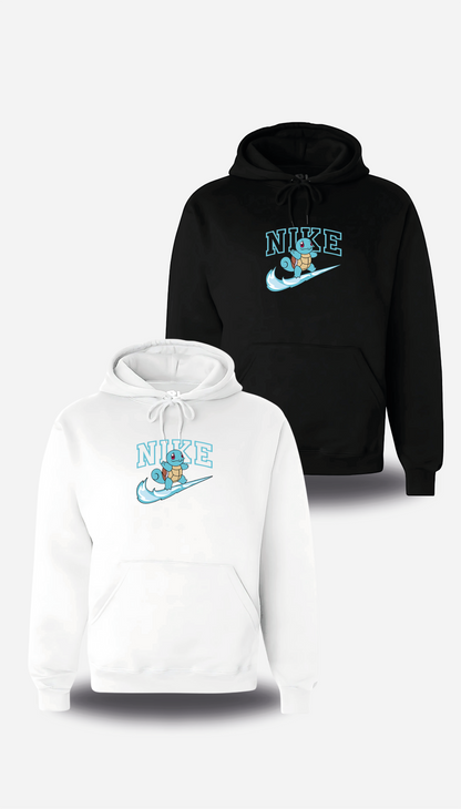 Nike x Pokémon Squirtle T-SHIRT or SWEATSHIRT