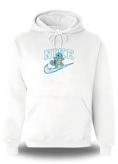 Nike x Pokémon Squirtle T-SHIRT or SWEATSHIRT