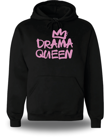 Sweatshirt Drama Queen