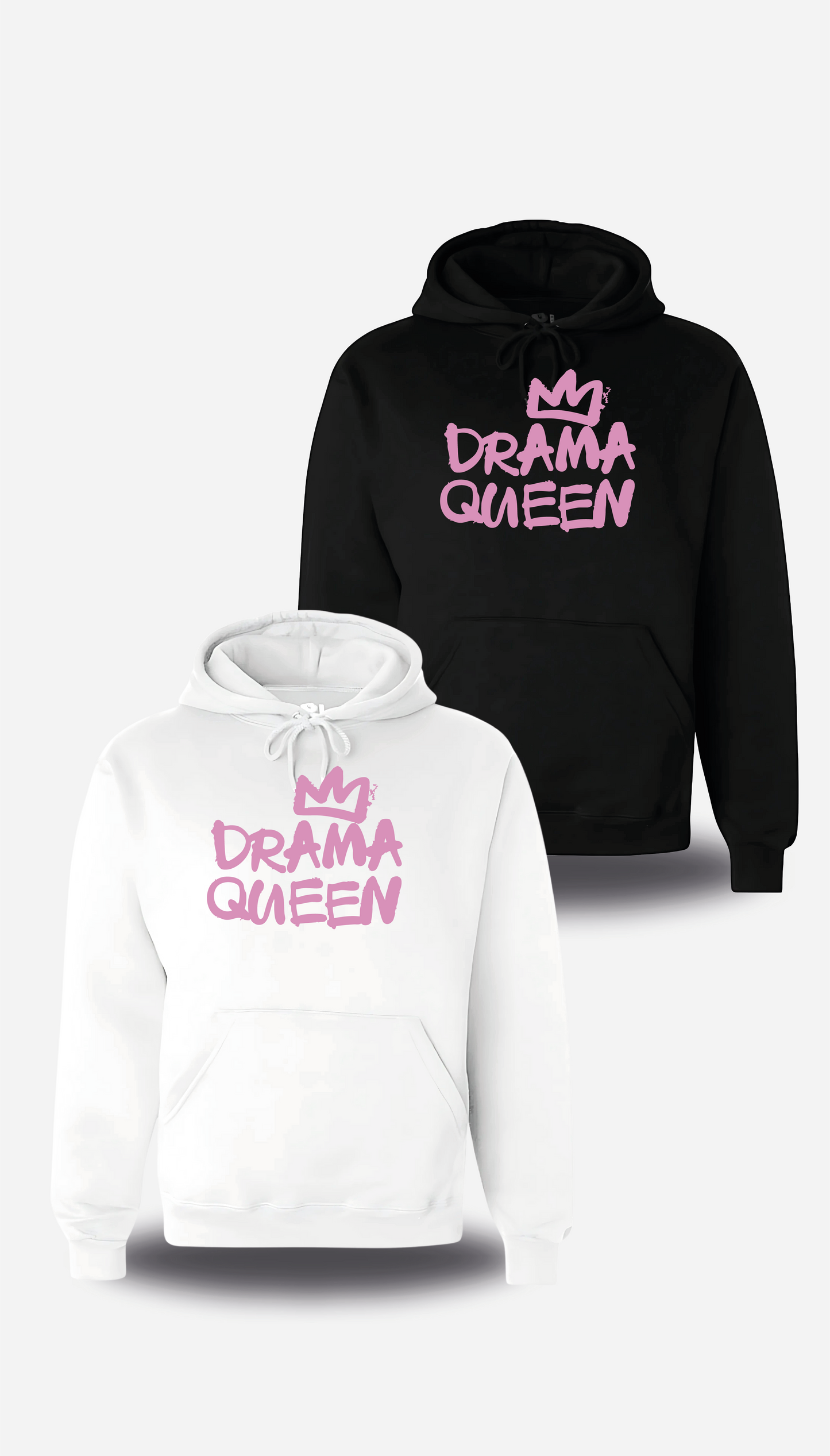 Sweatshirt Drama Queen