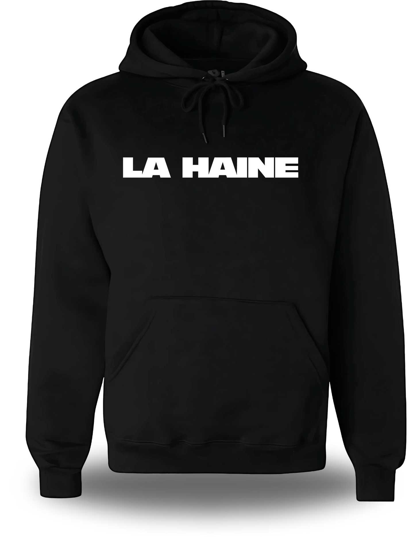 Sweatshirt La Haine
