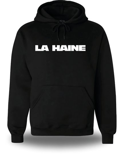Sweatshirt La Haine