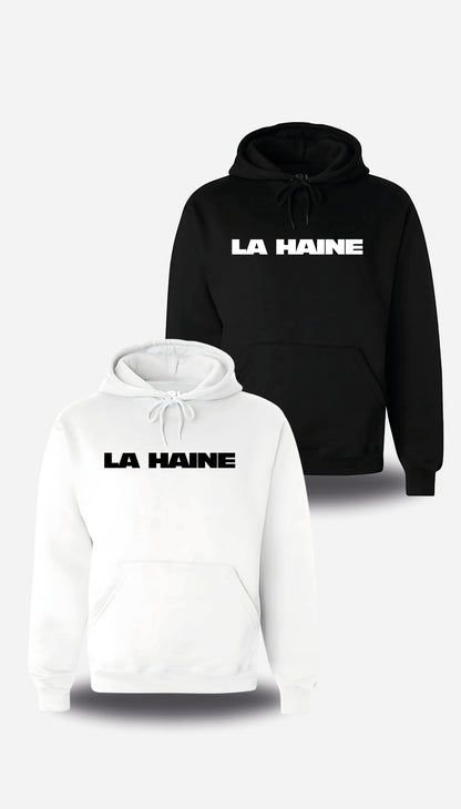 Sweatshirt La Haine