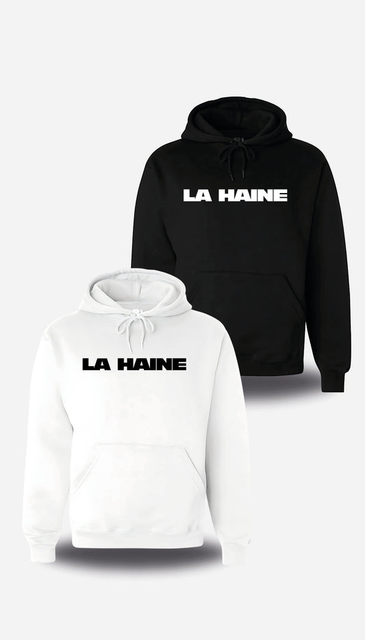Sweatshirt La Haine