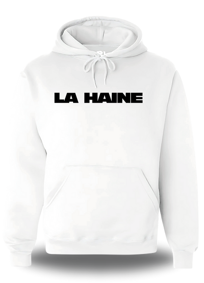 Sweatshirt La Haine