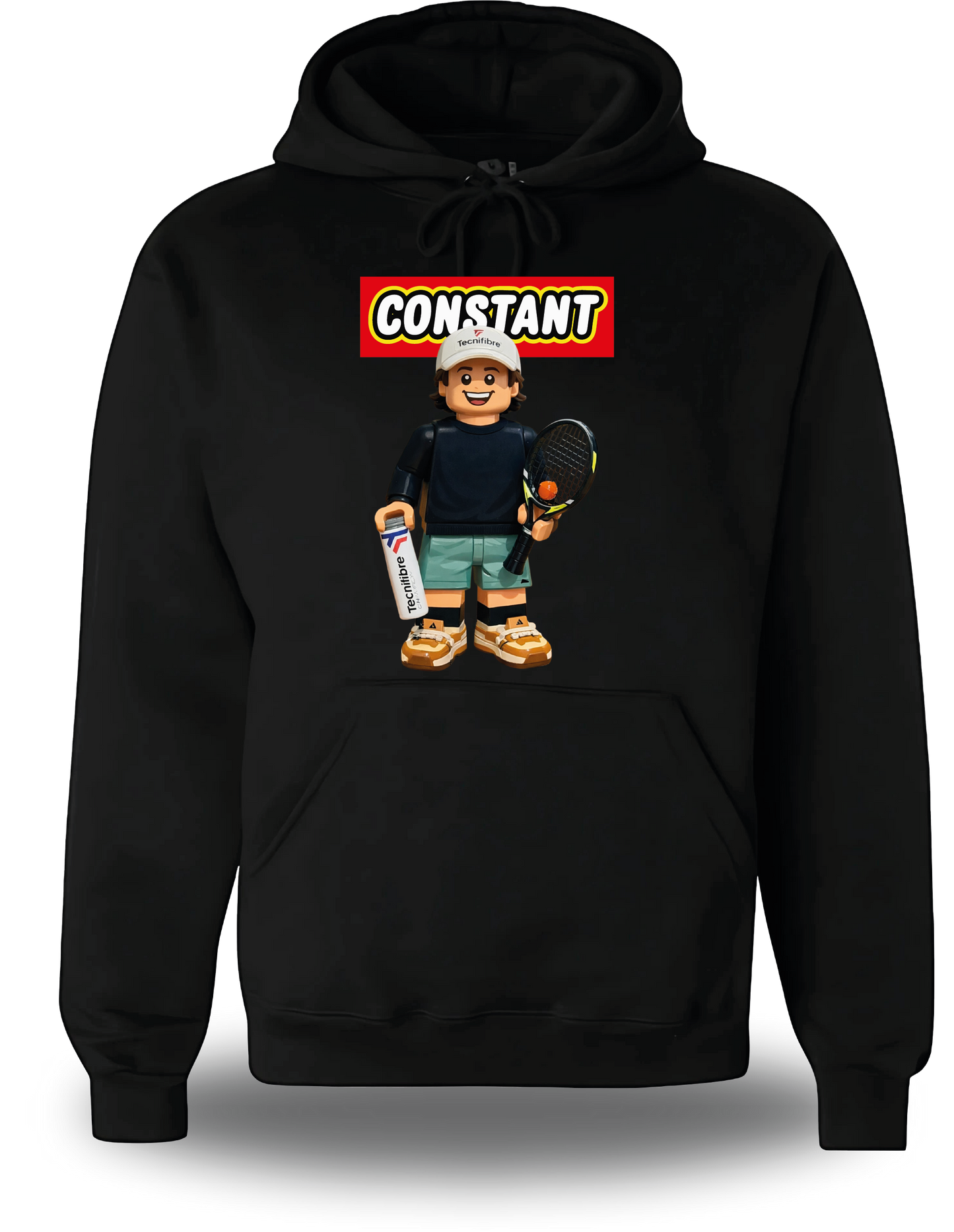 Sweatshirt Lego personnalisable
