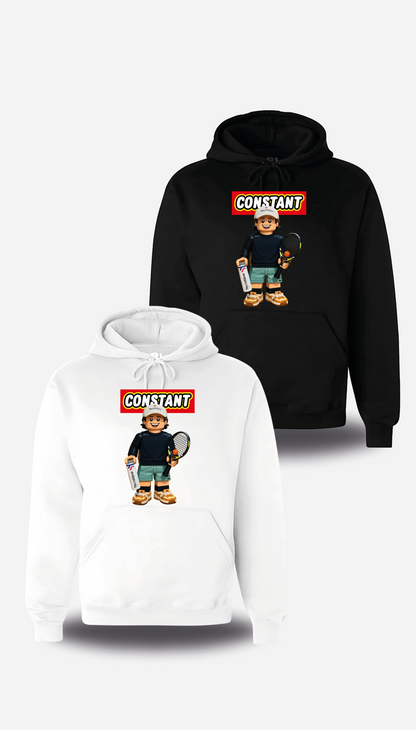 Sweatshirt Lego personnalisable